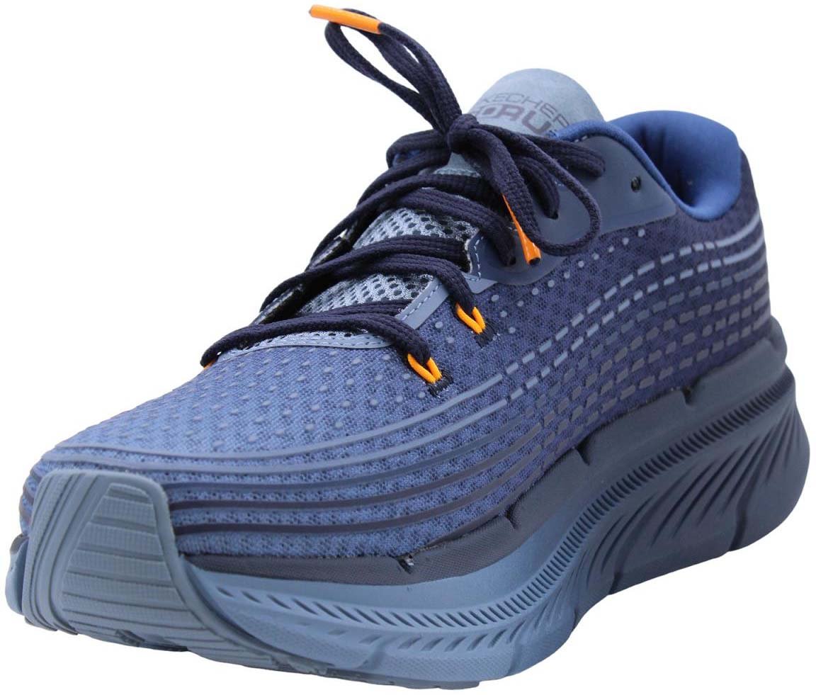 Skechers Sneaker Blue Blauw