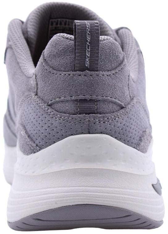 Skechers Sneaker Gray Grijs