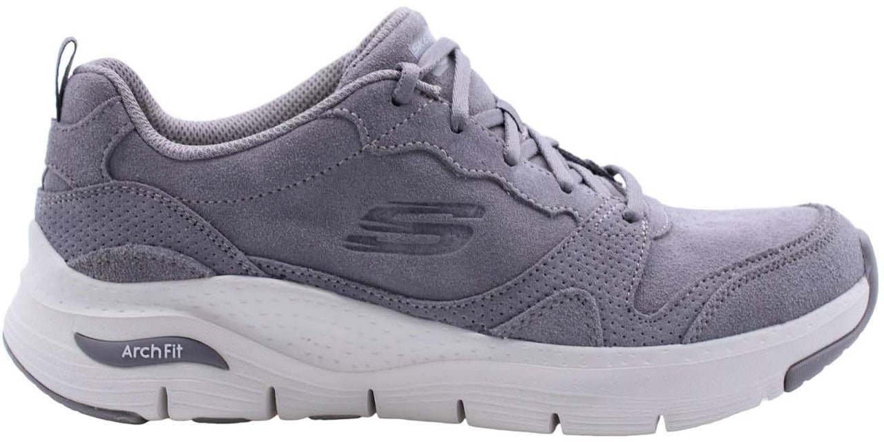 Skechers Sneaker Gray Grijs