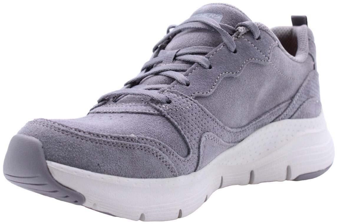 Skechers Sneaker Gray Grijs