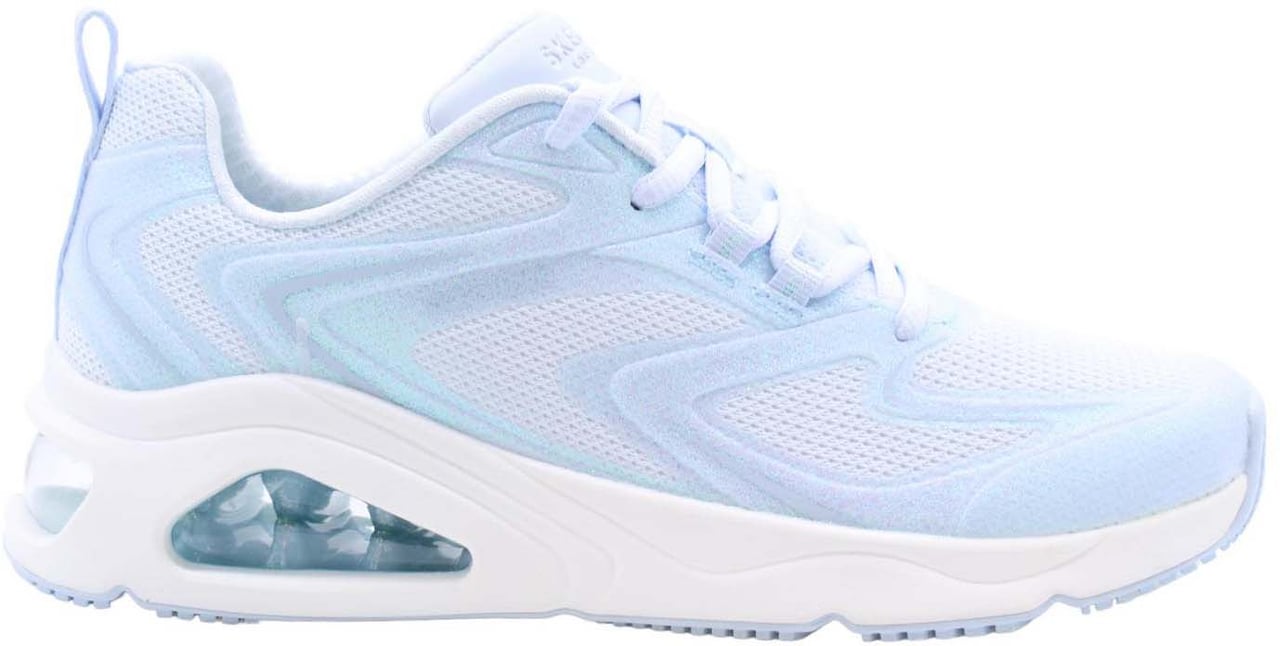 Skechers Sneaker Blue Blauw