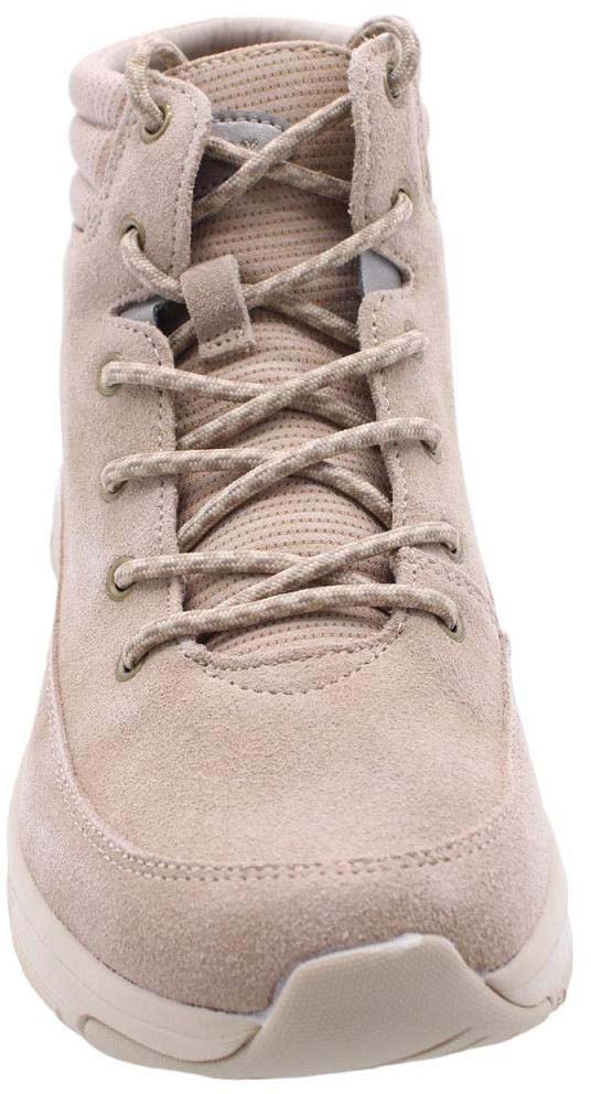 Skechers Bottine Beige Beige