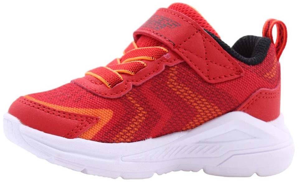 Skechers Sneaker Red Rood