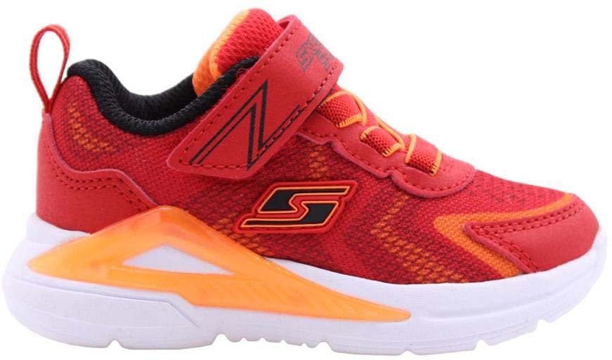 Skechers Sneaker Red Rood
