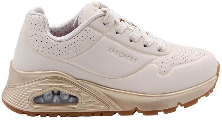 Skechers Sneaker Beige Beige