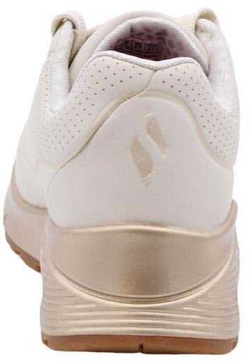 Skechers Sneaker Beige Beige