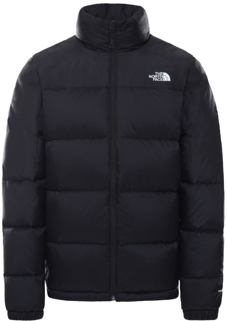 The North Face Diablo Down Zwart