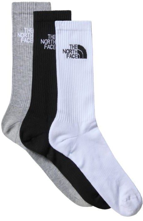 The North Face Multi Sport Cush Zwart
