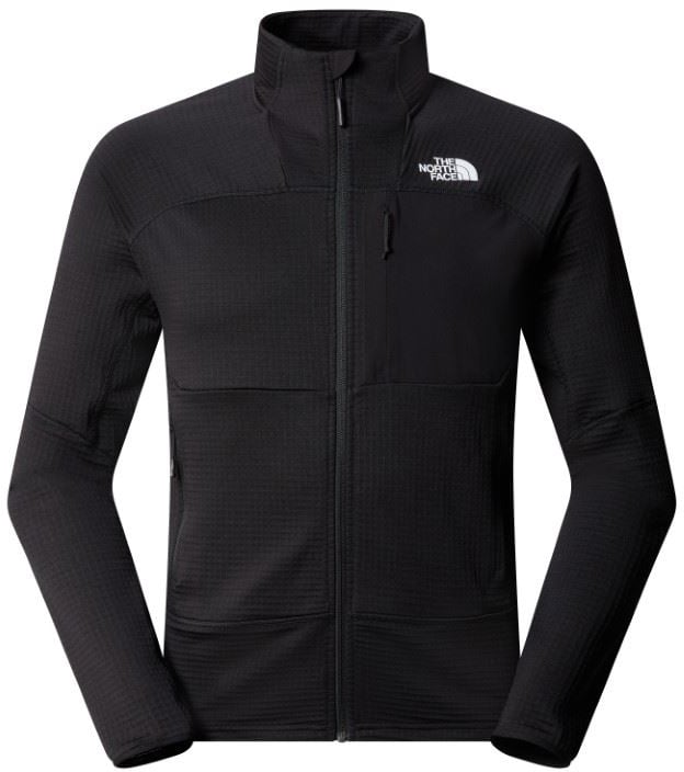 The North Face Stormgap Powergrid Zwart