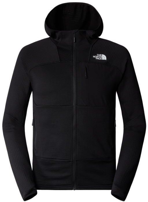 The North Face Stormgap Powergrid Zwart