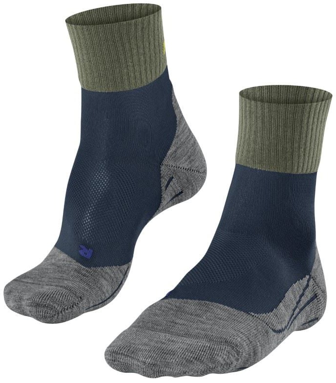 FALKE Tk2 Explore Cool Blauw