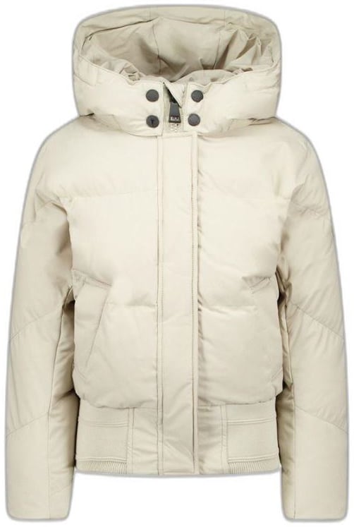 Airforce Bex Bomber Jas Bruin