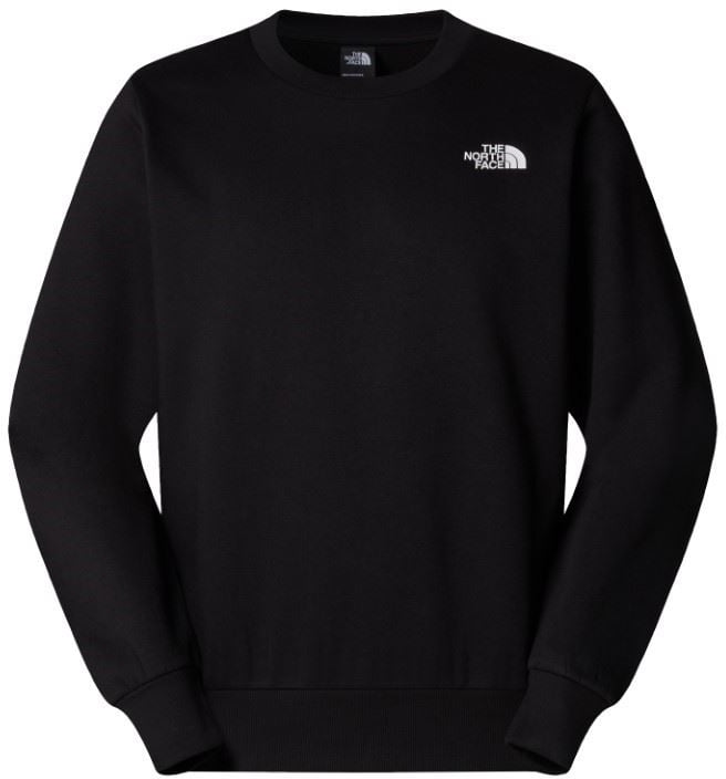 The North Face Sweaters Tnf Black Zwart