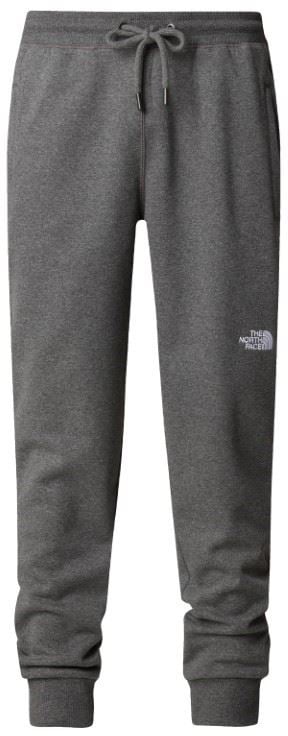 The North Face Nse Jogging Broek Grijs