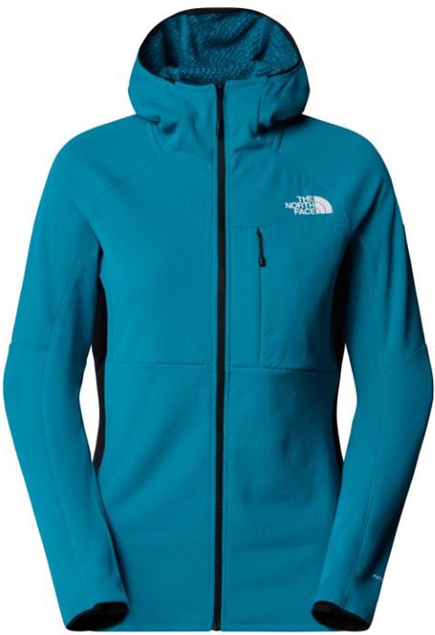 The North Face Summit Futurefleece Blauw