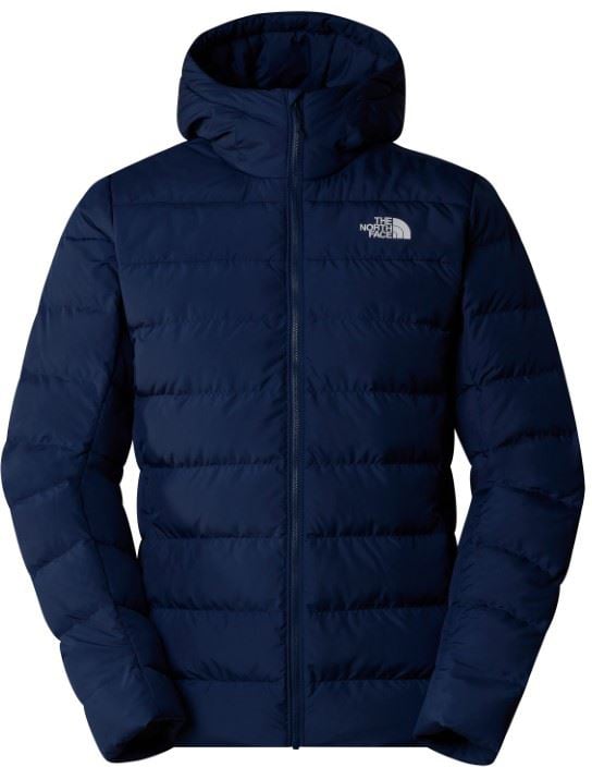 The North Face Aconcagua 3 Hoodie Blauw