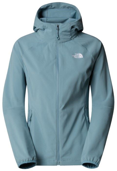 The North Face Nimble Hoodie Blauw