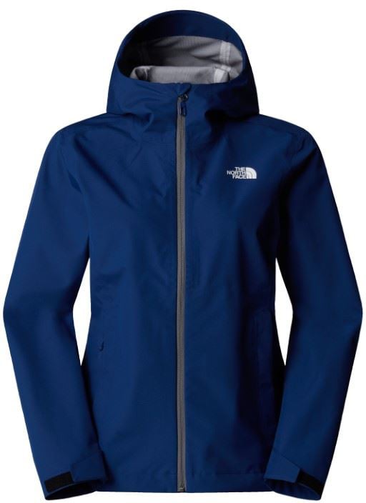 The North Face Whiton 3L Hardshell Blauw