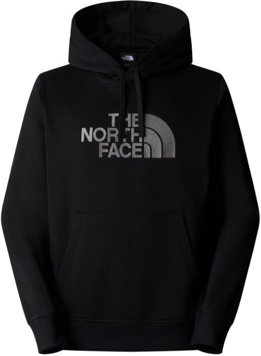 The North Face Drew Peak Hoodie Zwart