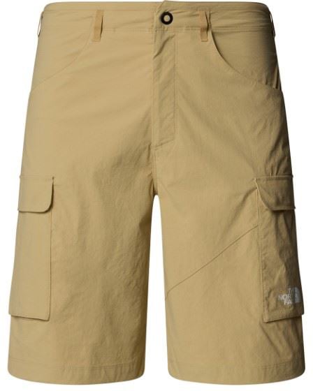 The North Face Exploration Cargo Beige