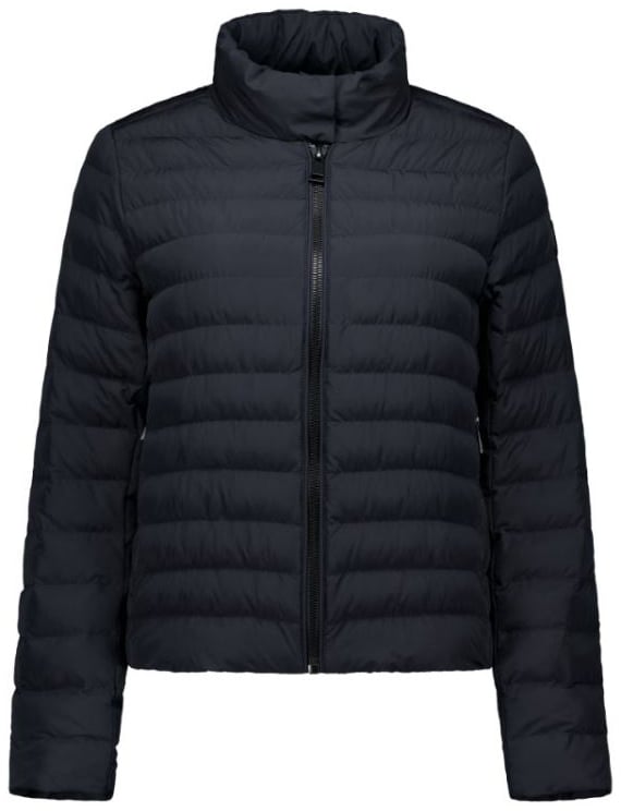Airforce Pipa Padded Puffer Blauw