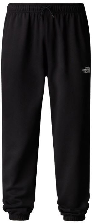 The North Face Trousers Tnf Black Zwart