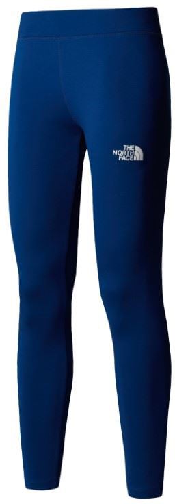 The North Face Simple Dome Legging Blauw
