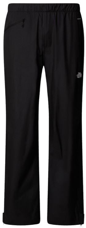 The North Face Sheltered Creek 2.5L Zwart