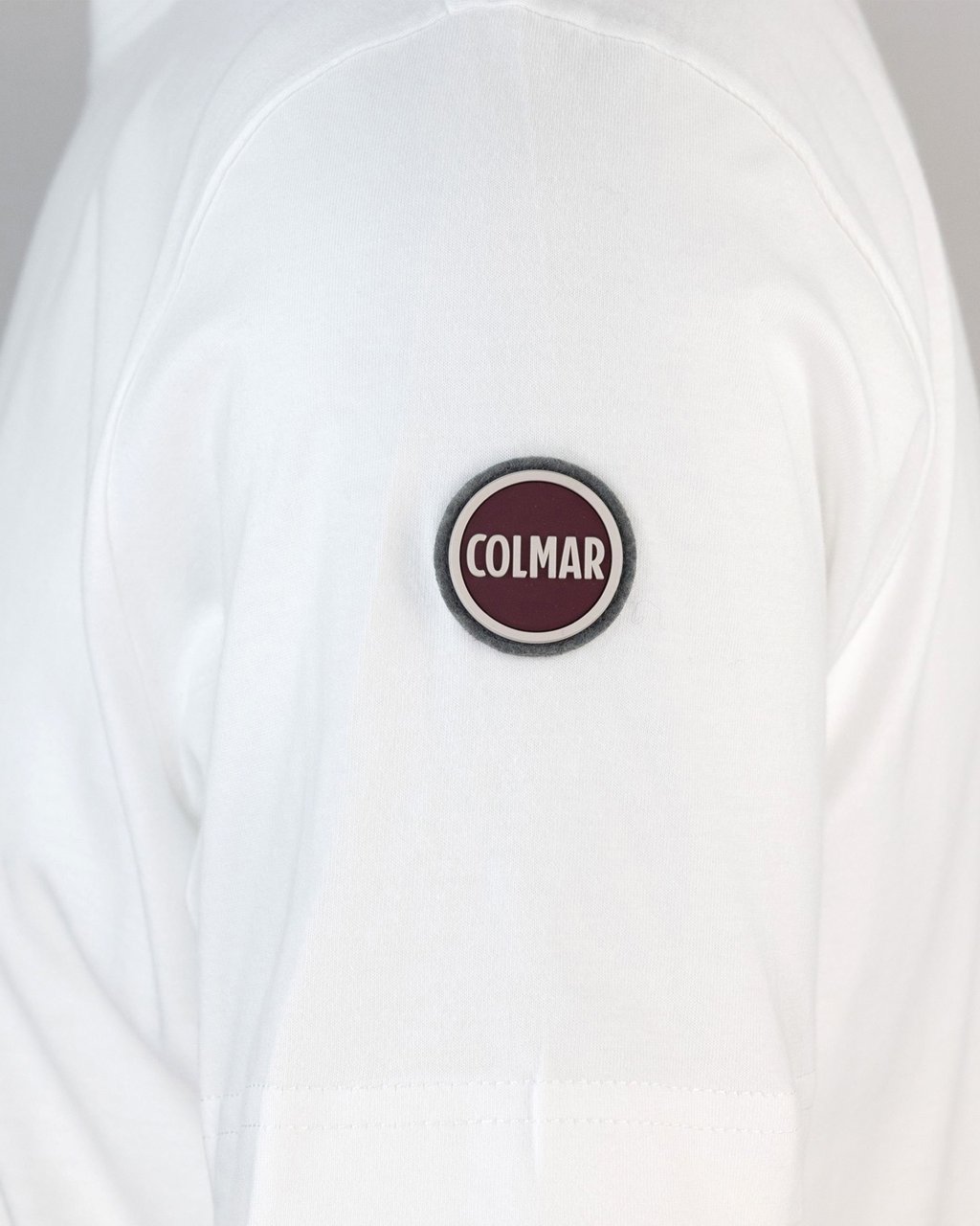 Colmar Originals T-shirts And Polos White Wit