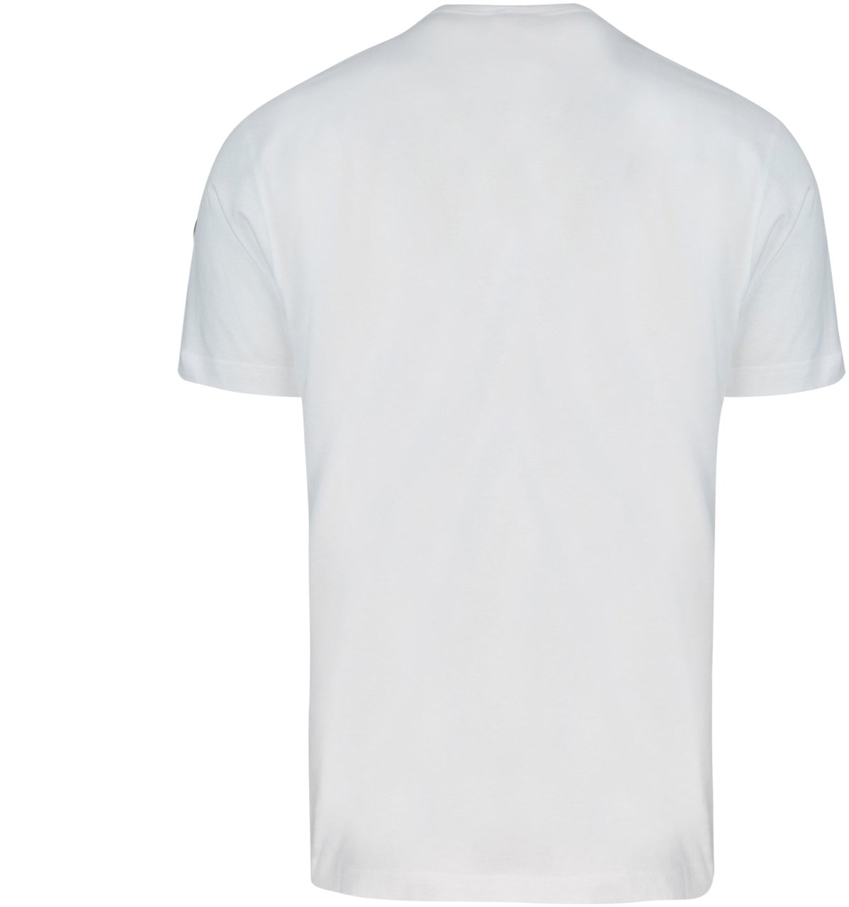 Colmar Originals T-shirts And Polos White Wit