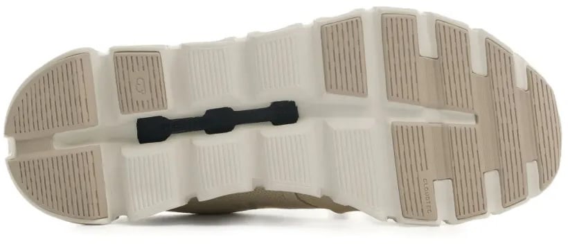 On Running cloud 6 2 Beige