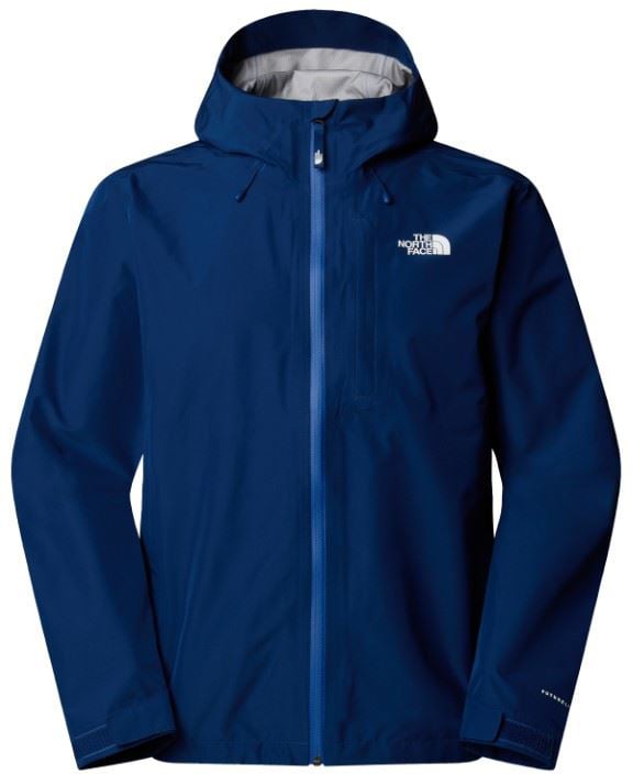 The North Face Dryzzle Futurlight Windbreaker Blue Blauw