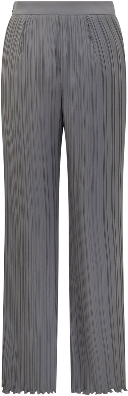 Lanvin Trousers Steel Divers