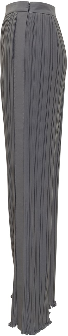 Lanvin Trousers Steel Divers