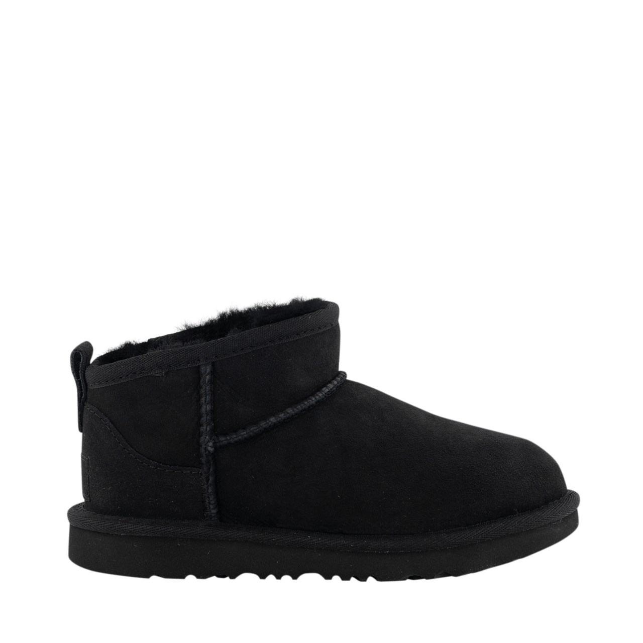 UGG UGG Unisex Laarzen Zwart Zwart