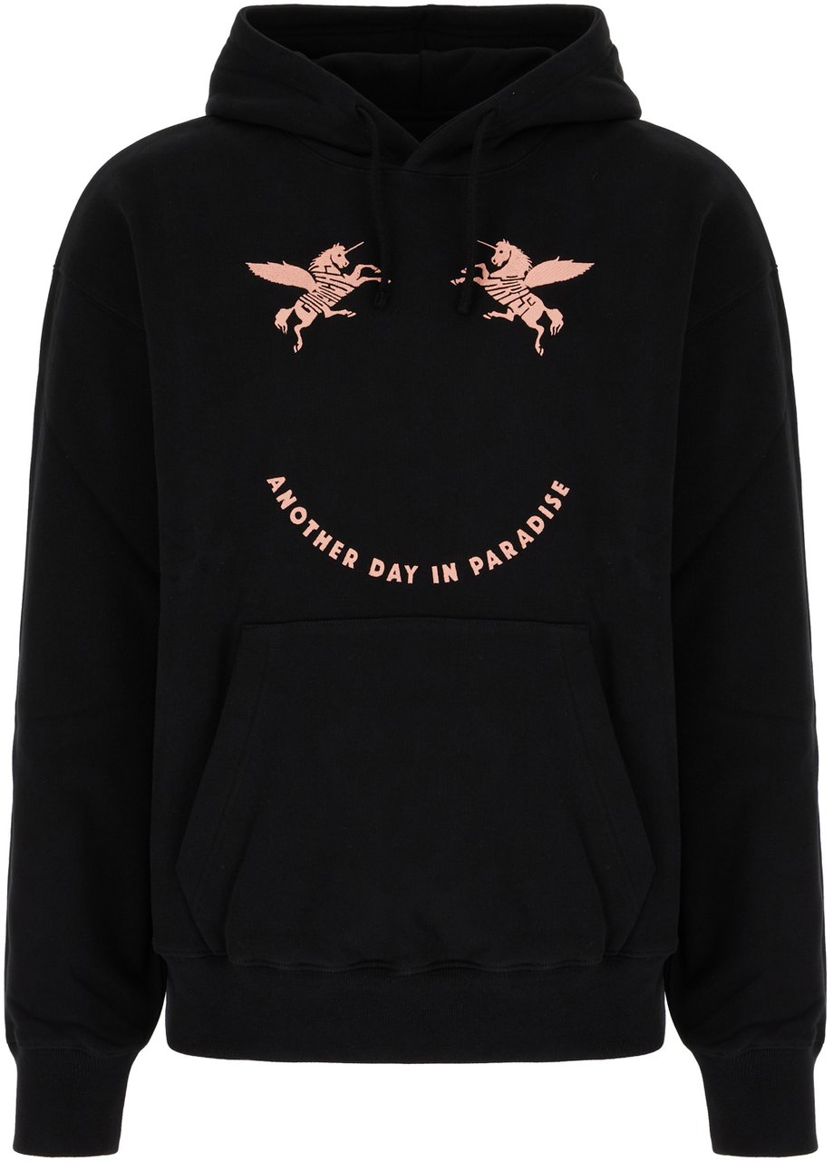 Givenchy Sweaters Black Zwart