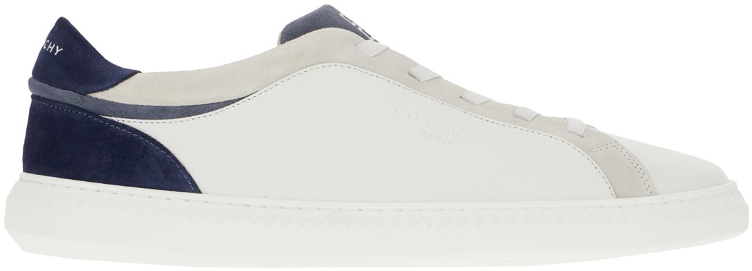 Givenchy Sneakers White Wit