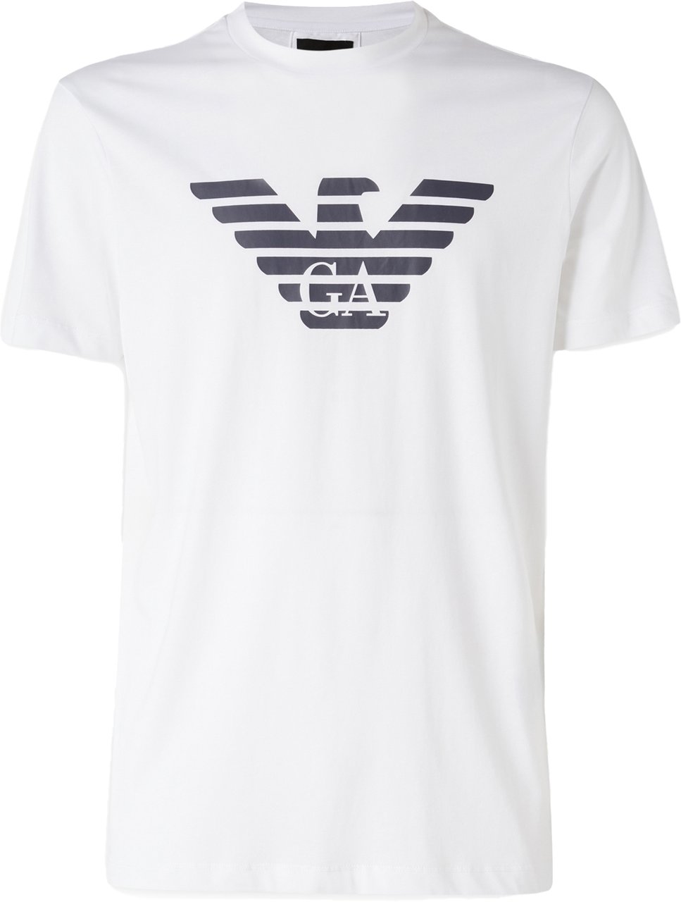 Emporio Armani White Wit