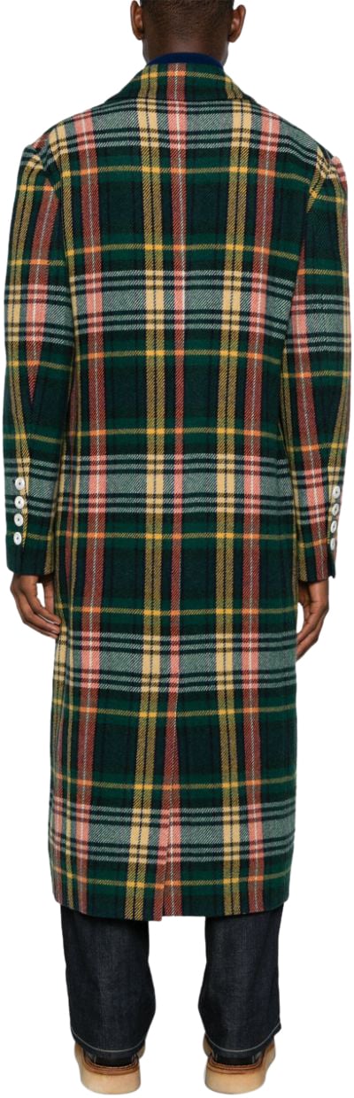 Vivienne Westwood Coats Red Rood