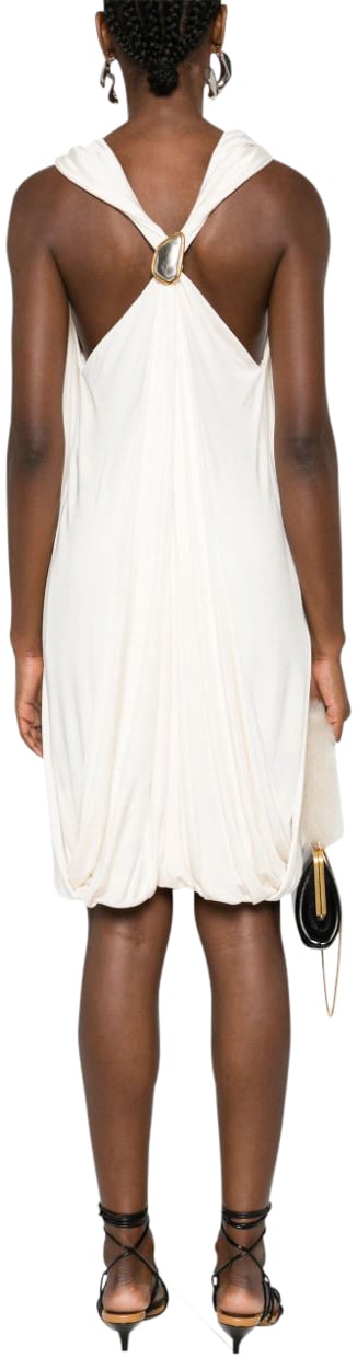 Lanvin Dresses White Wit