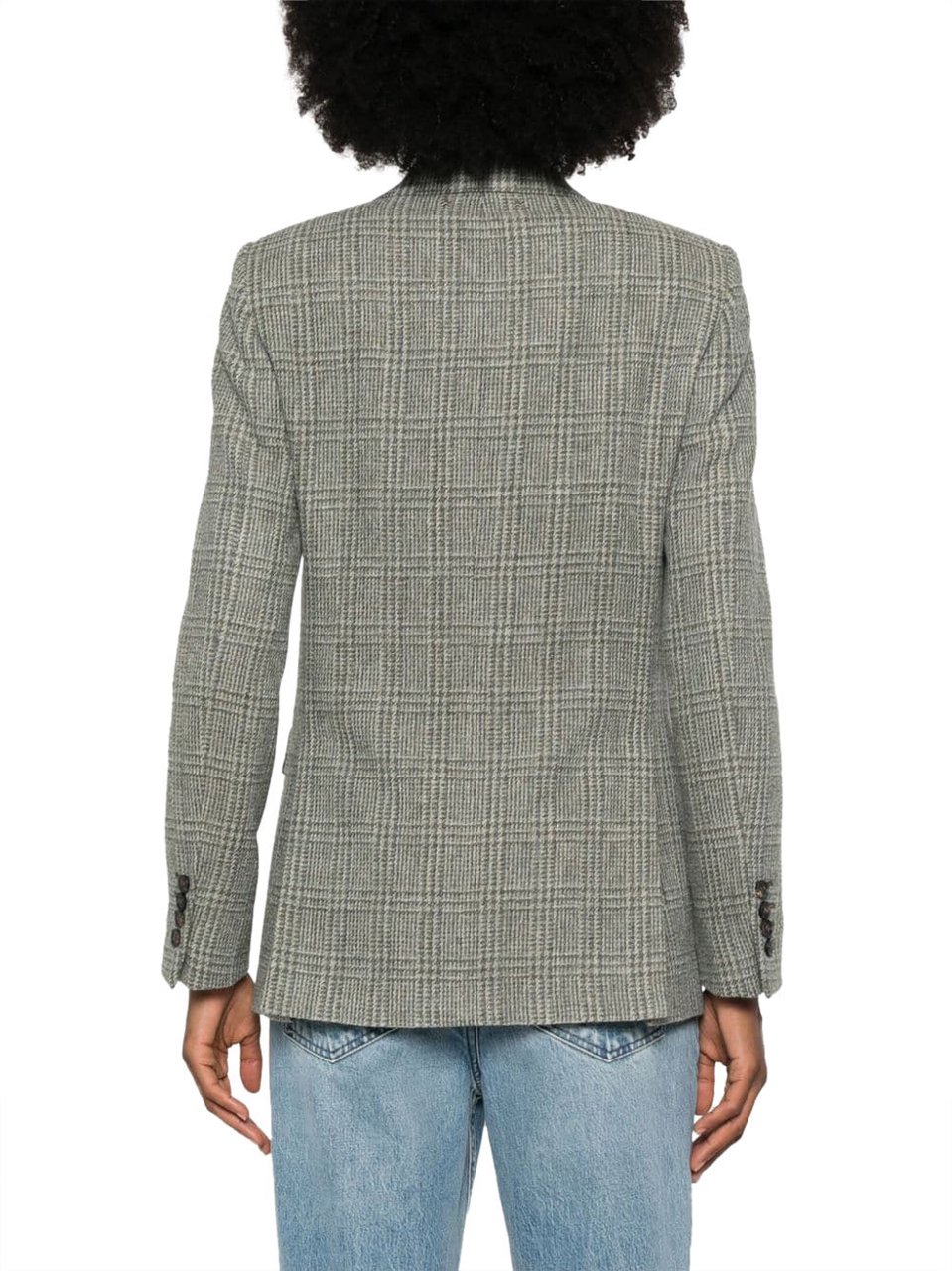 Golden Goose Jackets Kalamata Groen