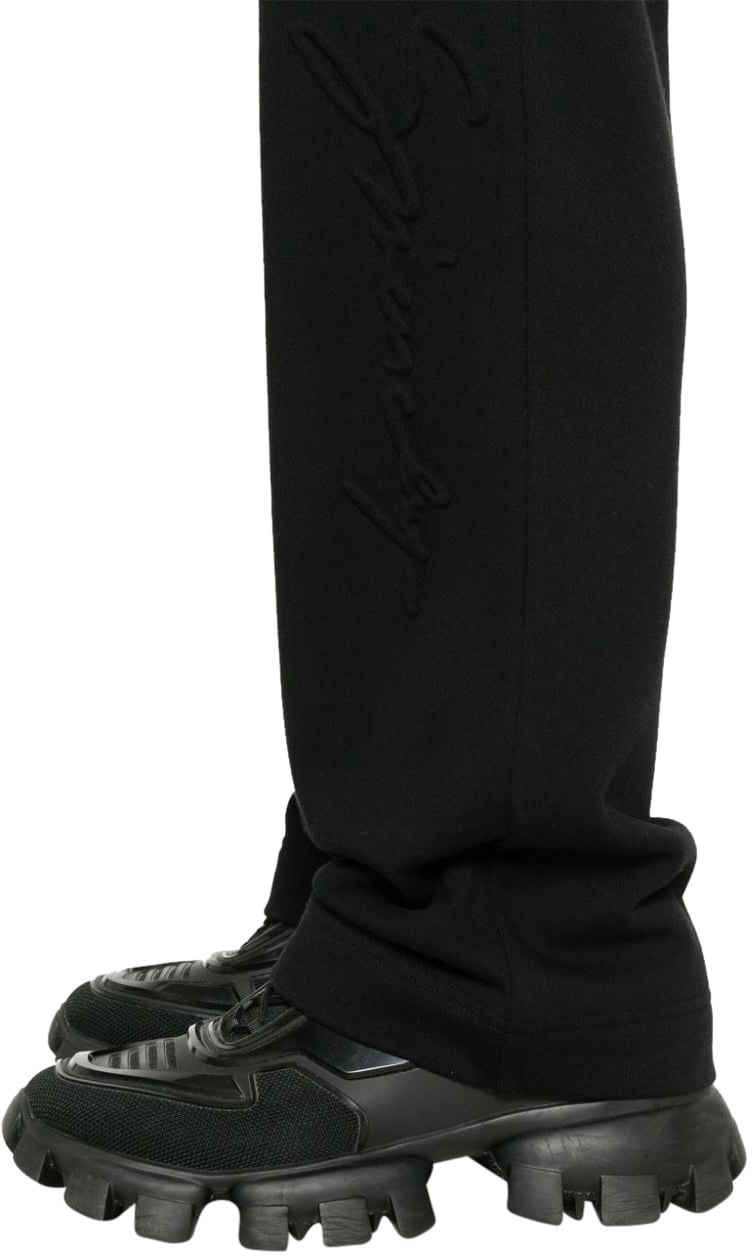Givenchy Trousers Black Zwart