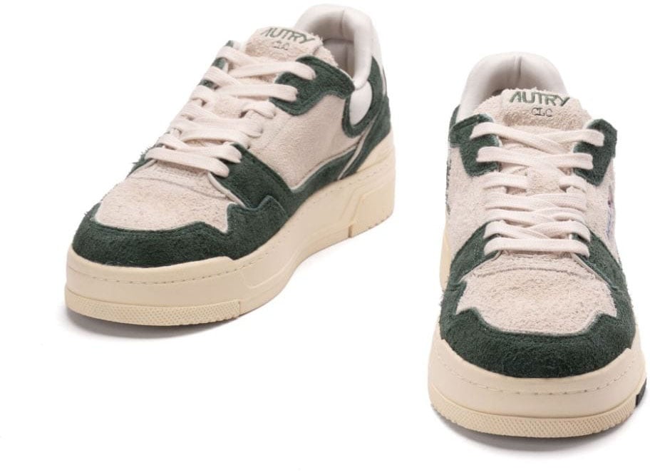 Autry Sneakers Creambottle Divers
