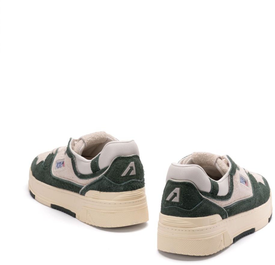 Autry Sneakers Creambottle Divers