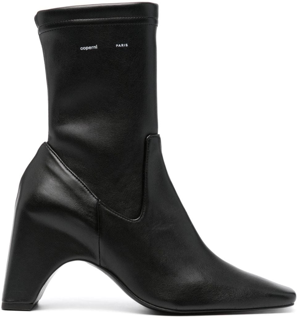 Coperni Boots Black Zwart