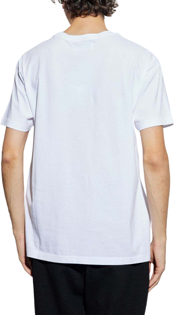 Vivienne Westwood T-Shirts And Polos White Wit