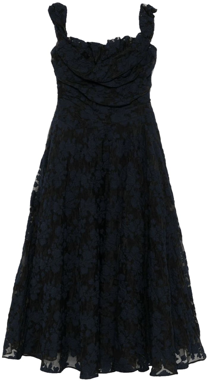 Vivienne Westwood Dresses Black Zwart