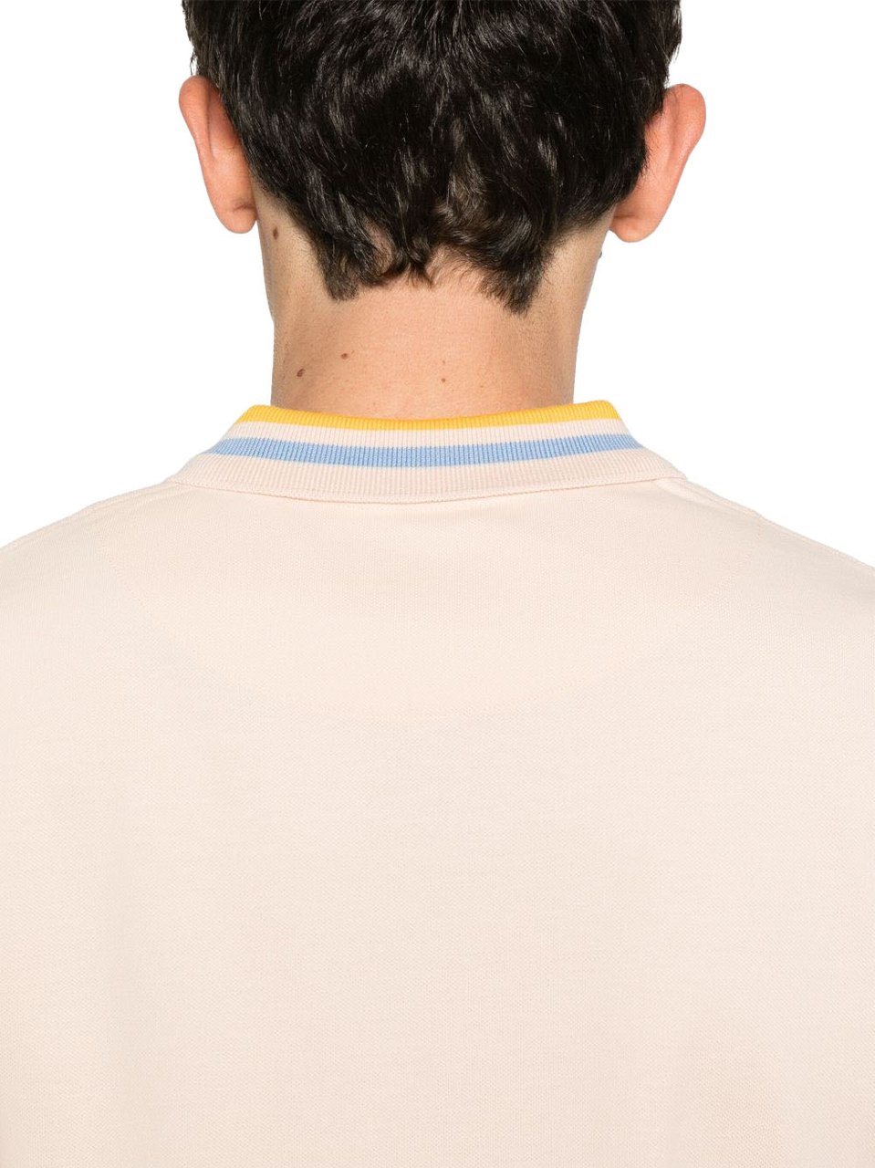Vivienne Westwood T-Shirts And Polos Plaster Pink Roze