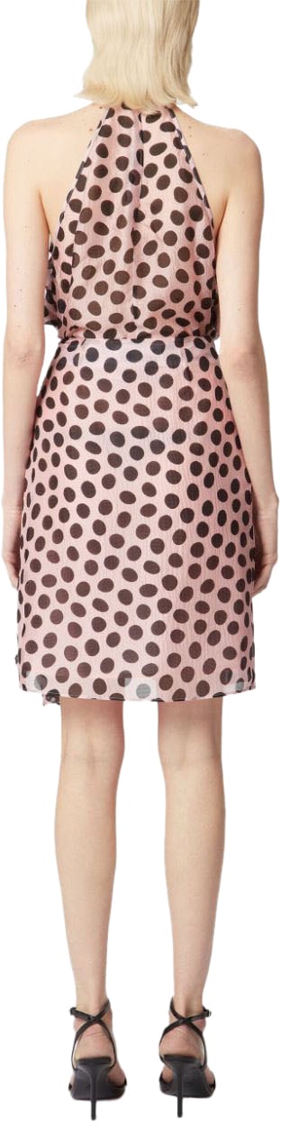 Nina Ricci Skirts Dotsblush Roze