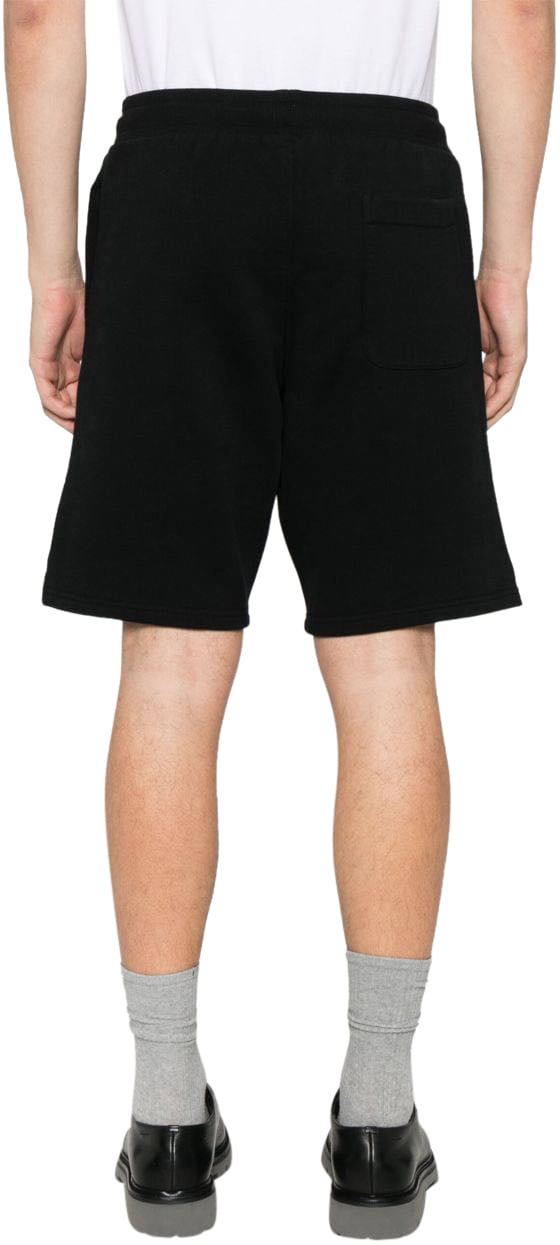 AMI Paris Shorts Black Zwart